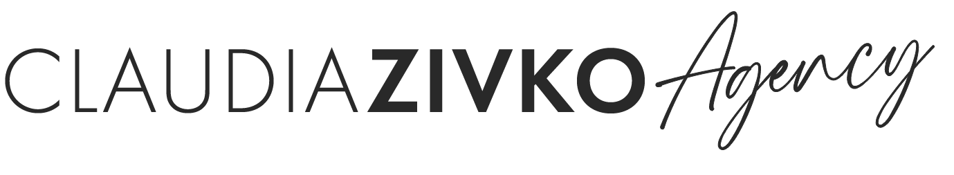 Claudia Zivko Agency